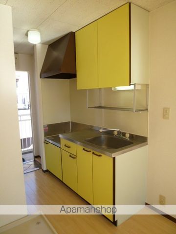 プレジオ代田 その他4