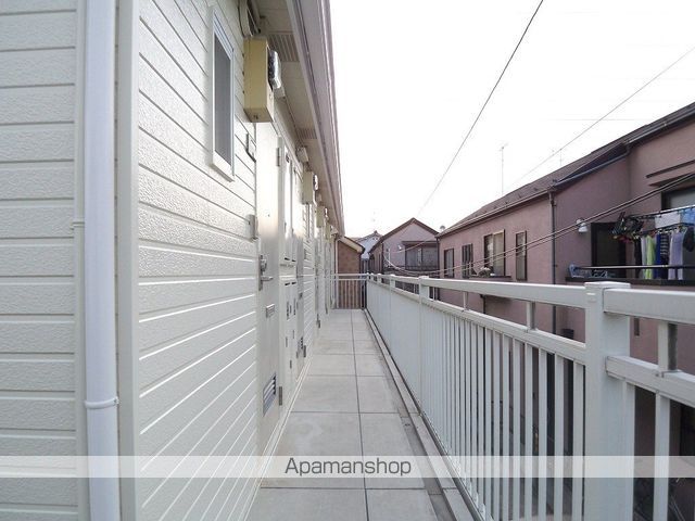 プレジオ代田 その他17