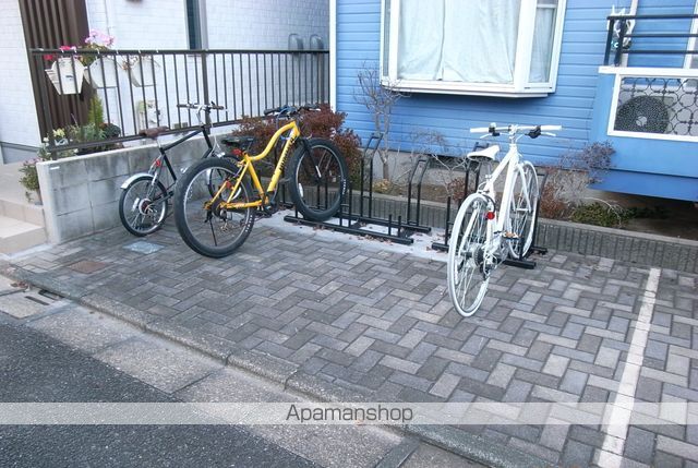 プレジオ代田 その他18