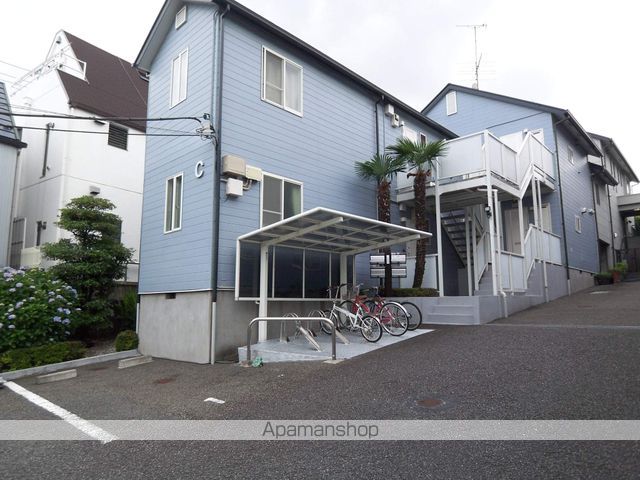 紫陽花館 その他1