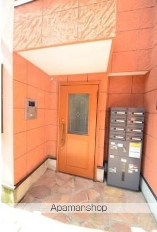 モンシャトー明大前 その他1