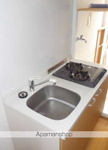 モンシャトー明大前 その他4