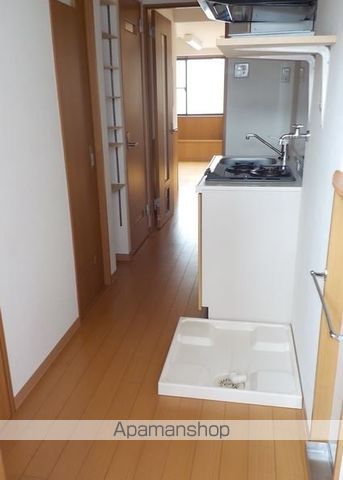 モンシャトー明大前 その他16