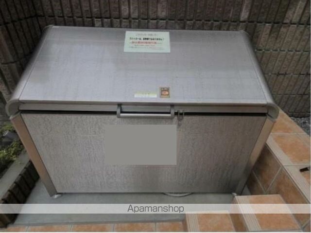 サンジュエル松原 その他7