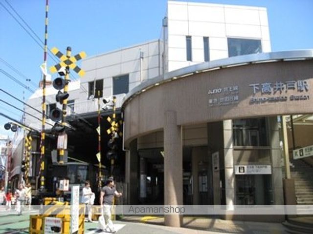 サンジュエル松原 その他9