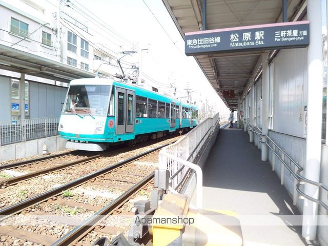 サンジュエル松原 その他10