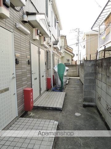 バーミープレイス明大前 その他7