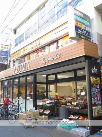 バーミープレイス明大前 その他10