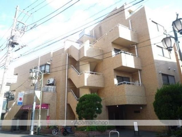 パスコマンション東松原 その他1