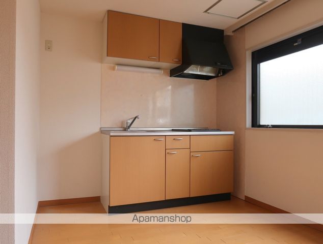 パスコマンション東松原 その他3