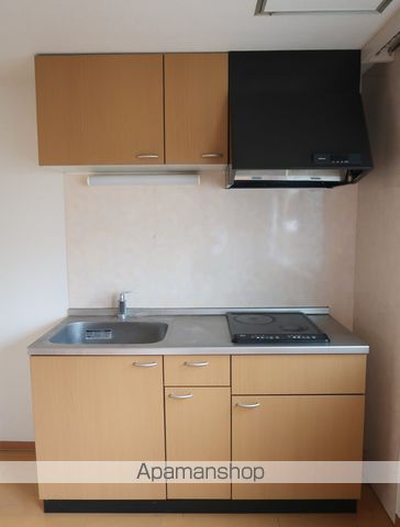 パスコマンション東松原 その他4