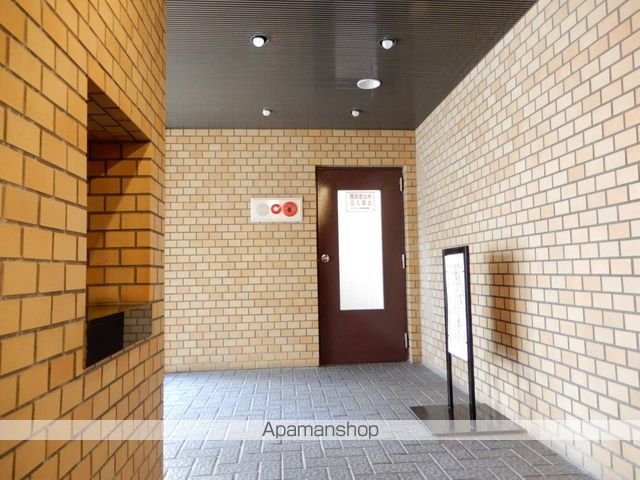 パスコマンション東松原 その他18