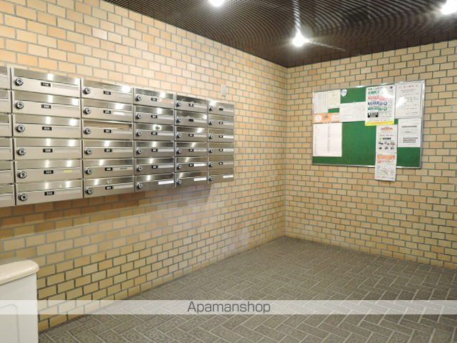 パスコマンション東松原 その他22