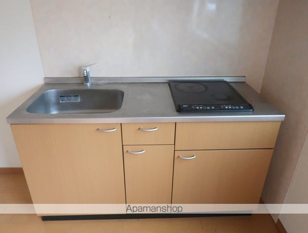 パスコマンション東松原 その他25