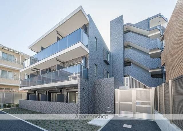 ガーラ・ヒルズ千歳烏山 その他1