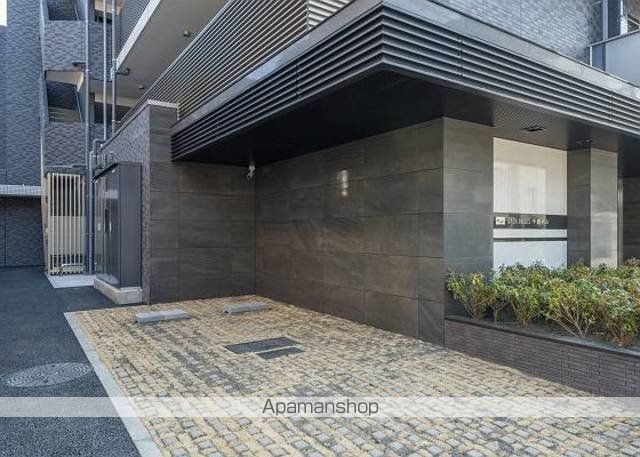 ガーラ・ヒルズ千歳烏山 その他23