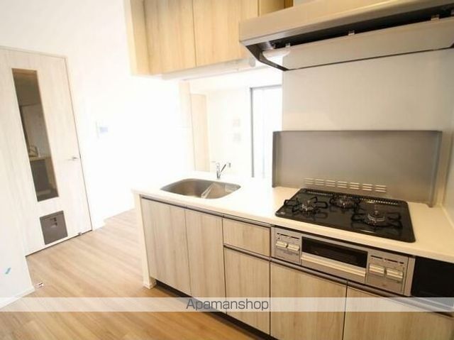 プレール・ドゥーク世田谷代田 その他4