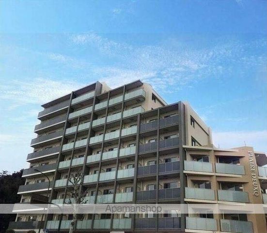 プレール・ドゥーク世田谷代田 309号室 外観