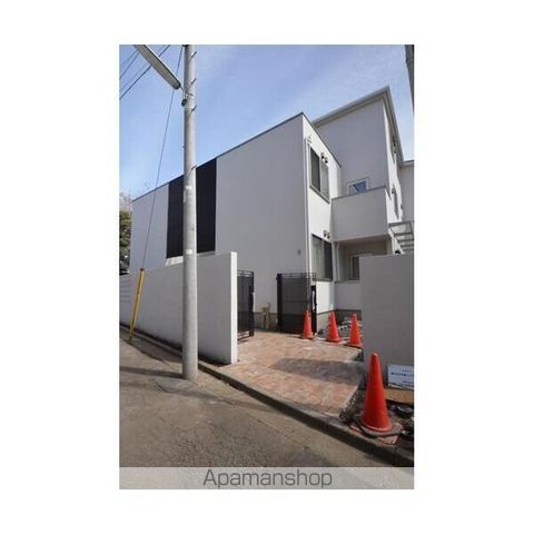 ８ｔｈ　ｎｏｔｅ 101号室 外観