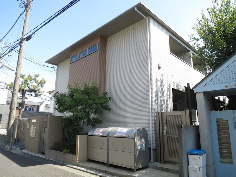 グランツ その他外観1
