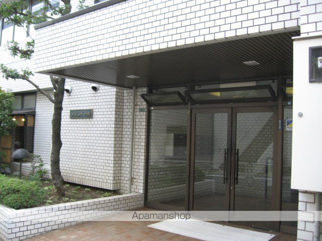 メゾンドール 302号室 外観