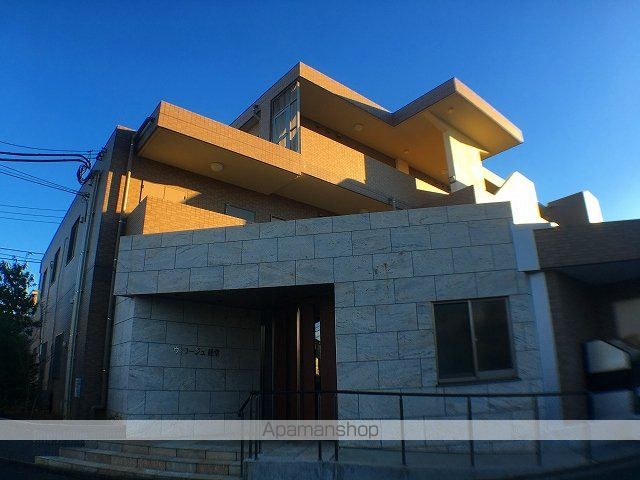 ヴィラージュ経堂 108号室 外観