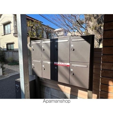 パルトネール千歳船橋 その他2