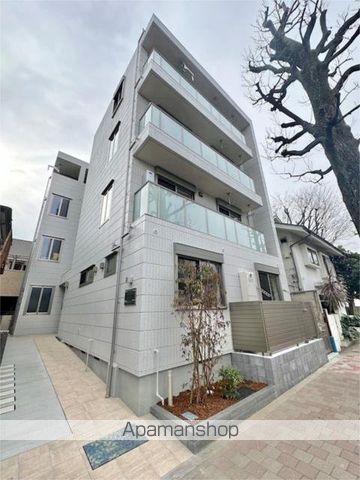ゆりの木テラス経堂 202号室 外観
