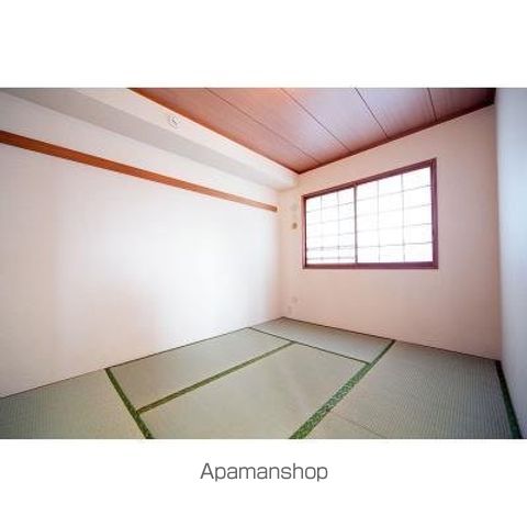 フラット浜田山 その他17