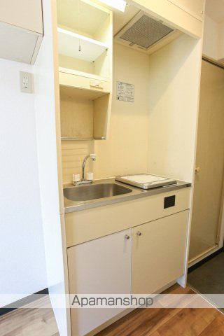 スカイコート下高井戸 その他4