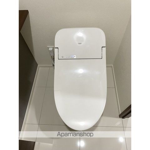 コンフォリア北沢 その他6