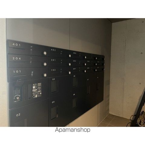 ウェルスクエア八幡山 その他2