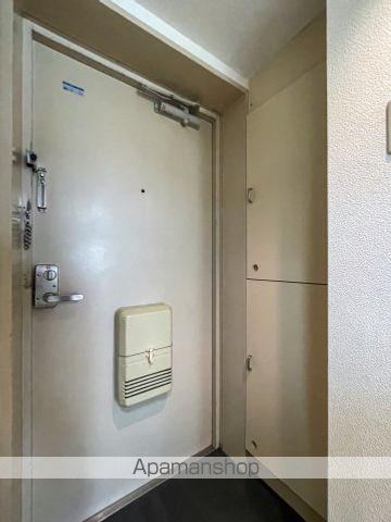 スカイコート千歳烏山第３ その他14