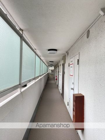 スカイコート千歳烏山第３ その他19
