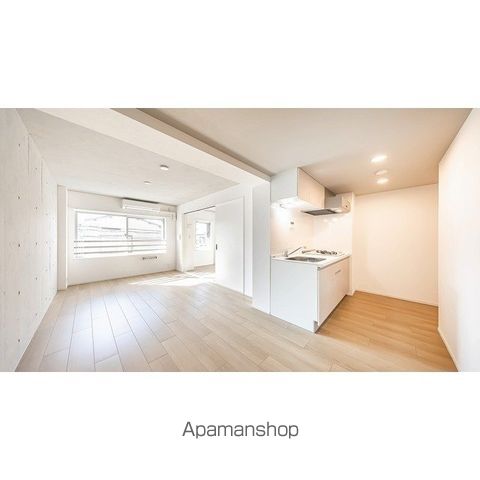 ウェルスクエア笹塚Ⅱ その他3
