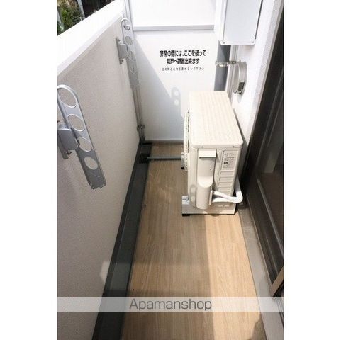 コンフォリア桜上水 その他13