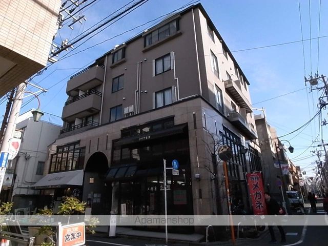 サンクレール的場 その他2