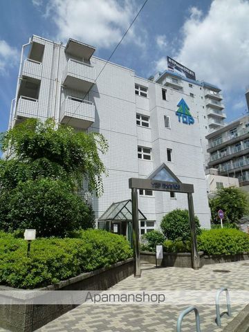 トップ明大前第３ 128号室 外観