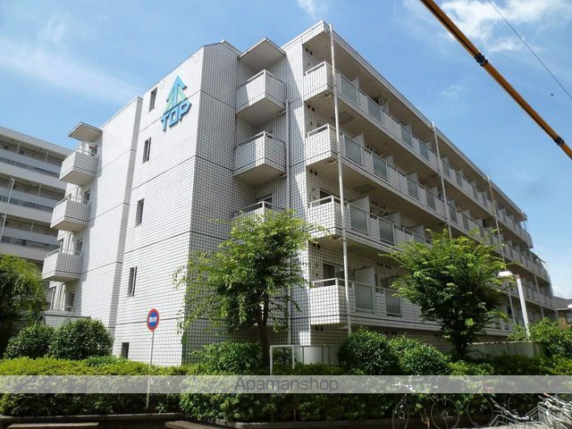 トップ明大前第３ その他1