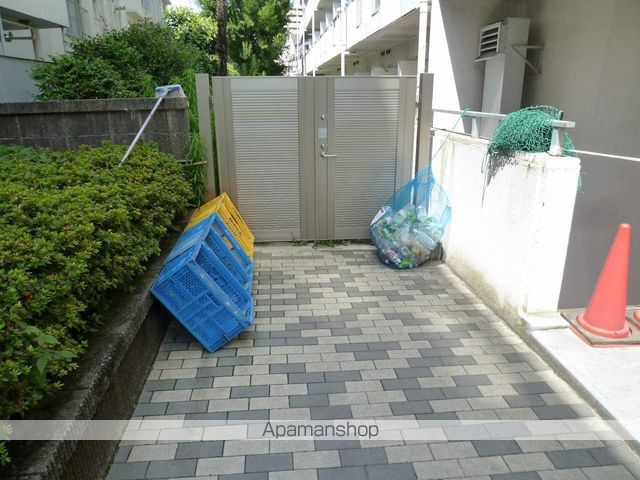 トップ明大前第３ その他19