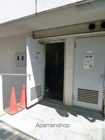 トップ明大前第３ その他21