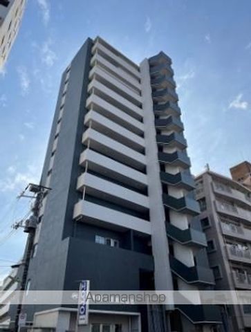 ＭＡＧＥＳ世田谷 902号室 外観