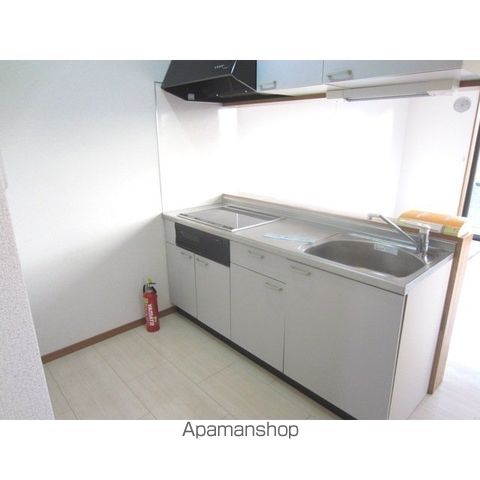 アヴェニール上北沢 その他4