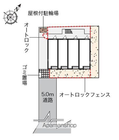 レオネクストソラレガーロ桜上水 その他17