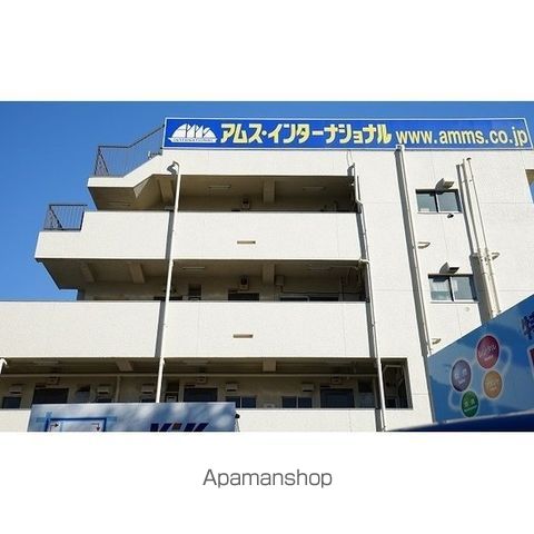 アムス桜丘 304号室 外観