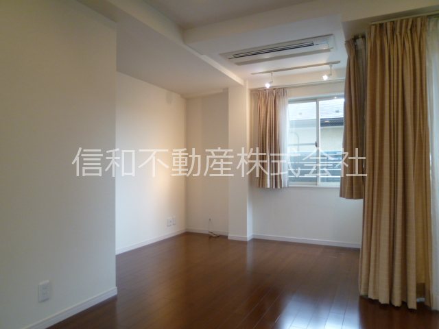 ハウス羽根木  その他2
