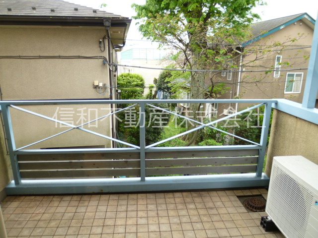 ハウス羽根木  その他7