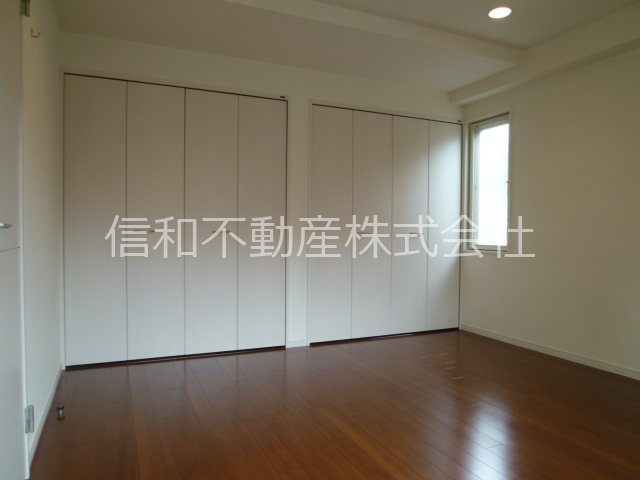 ハウス羽根木  その他12