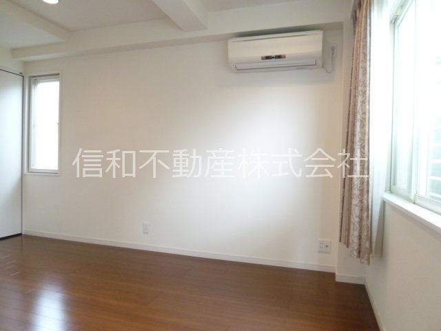 ハウス羽根木  その他13