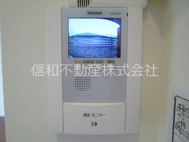 ハウス羽根木  その他16